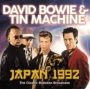 Japan 1992 - CD