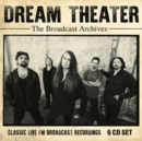 The Broadcast Archives: CLassic Live FM Broadcast Recordings - CD