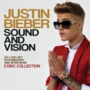 Sound and Vision - CD