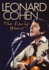 Leonard Cohen: The Early Years - DVD