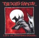 Let Sleeping Dogs Lie - CD