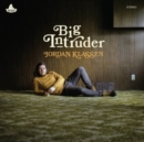 Big Intruder - CD