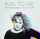 Run to Me - CD