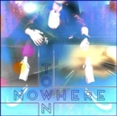 Nowhere town - CD