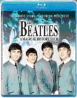 The Beatles: A Magical History Tour - Blu-ray