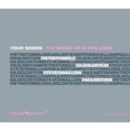 Your Songs: The Music of Elton John - CD