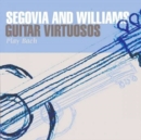 Guitar Virtuosos Play Bach - CD