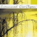 Instrumental Eric Clapton - CD