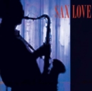 Sax Love - CD