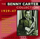 The Benny Carter Collection: 1929-47 - CD