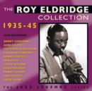 The Roy Eldridge Collection: 1935-45 - CD