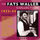 The Fats Waller Collection: 1922-43 - CD