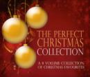 The Perfect Christmas Collection: A 4 Volume Collection of Christmas Favourites - CD