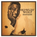 Howlin' Blues: Selected a & B Sides 1951-62 - Vinyl