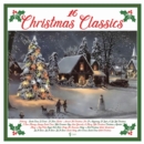 16 Christmas Classics - Vinyl