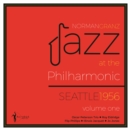 Jazz at the Philharmonic: Seattle 1956 - Vinyl