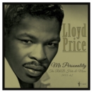 Mr Personality: The R&B Hits & More 1955-62 - Vinyl