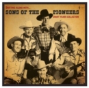 Drifting Along With Sons of the Pioneers: Chart Years Collection - Vinyl