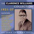 The Clarence Williams Collection: 1921-37 - CD