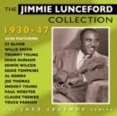 The Jimmie Lunceford Collection: 1930-47 - CD