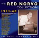 The Red Norvo Collection: 1933-60 - CD