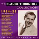 The Claude Thornhill Collection: 1934-1953 - CD