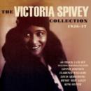 The Victoria Spivey Collection - CD