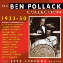 The Ben Pollack Collection 1923-50 - CD