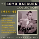 The Boyd Raeburn Collection 1944-48 - CD