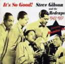 It's So Good! 1943 - 1951 - CD