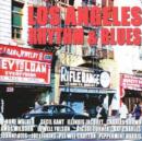 Los Angeles Rhythm & Blues - CD