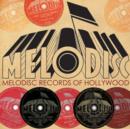 Melodisc: Melodisc Records of Hollywood - CD