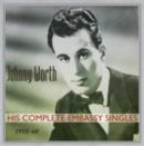 The Complete Embassy Singles: 1958-60 - CD