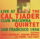 Live at Club Macumba San Francisco 1956 - CD