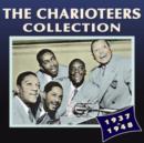 The Charioteers Collection - CD