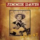 The Jimmie Davis Collection: 1929-47 - CD