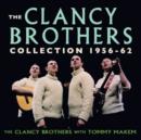 The Clancy Brothers Collection 1956-62 - CD