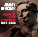 The Complete Tempo Recordings: 1955-1958 - CD