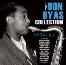 The Don Byas Collection: 1938-61 - CD