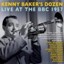 Live at the BBC 1957 - CD
