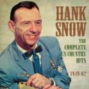 The Complete US Country Hits: 1949-62 - CD