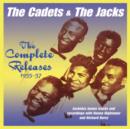 The Complete Releases 1955-57 (Bonus Tracks Edition) - CD