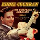 The Complete Releases: 1955-62 - CD
