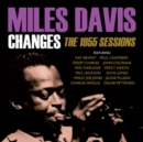 Changes: The 1955 Sessions - CD