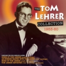 The Tom Lehrer Collection: 1953-60 - CD