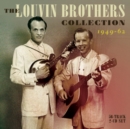 The Louvin Brothers Collection 1949-62 - CD