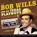 The Bob Wills Collection 1935-50 - CD