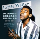 The Complete Checker Singles As & Bs: 1952-60 - CD