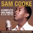 The Complete Solo Singles: As & Bs 1957-62 - CD