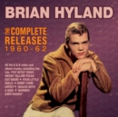 The Complete Releases 1960-62 - CD
